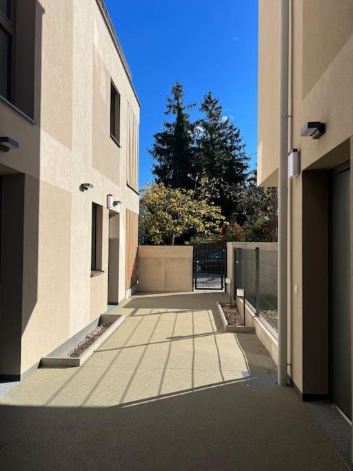 Modern Gardenia_gartenwohnung Alte Donau Apartamento Viena