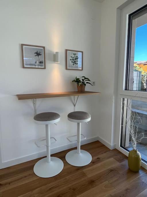 Apartamento Modern Gardenia_gartenwohnung Alte Donau